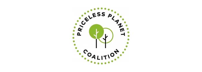 Priceless Planet Coalition